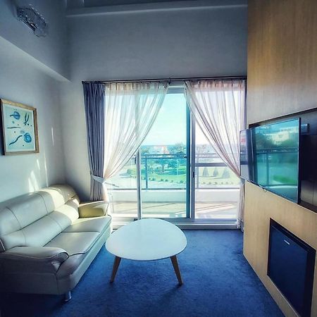 墾丁椰林 海灘文旅 Hotel Cape Eluanbi Kültér fotó