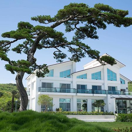 墾丁椰林 海灘文旅 Hotel Cape Eluanbi Kültér fotó