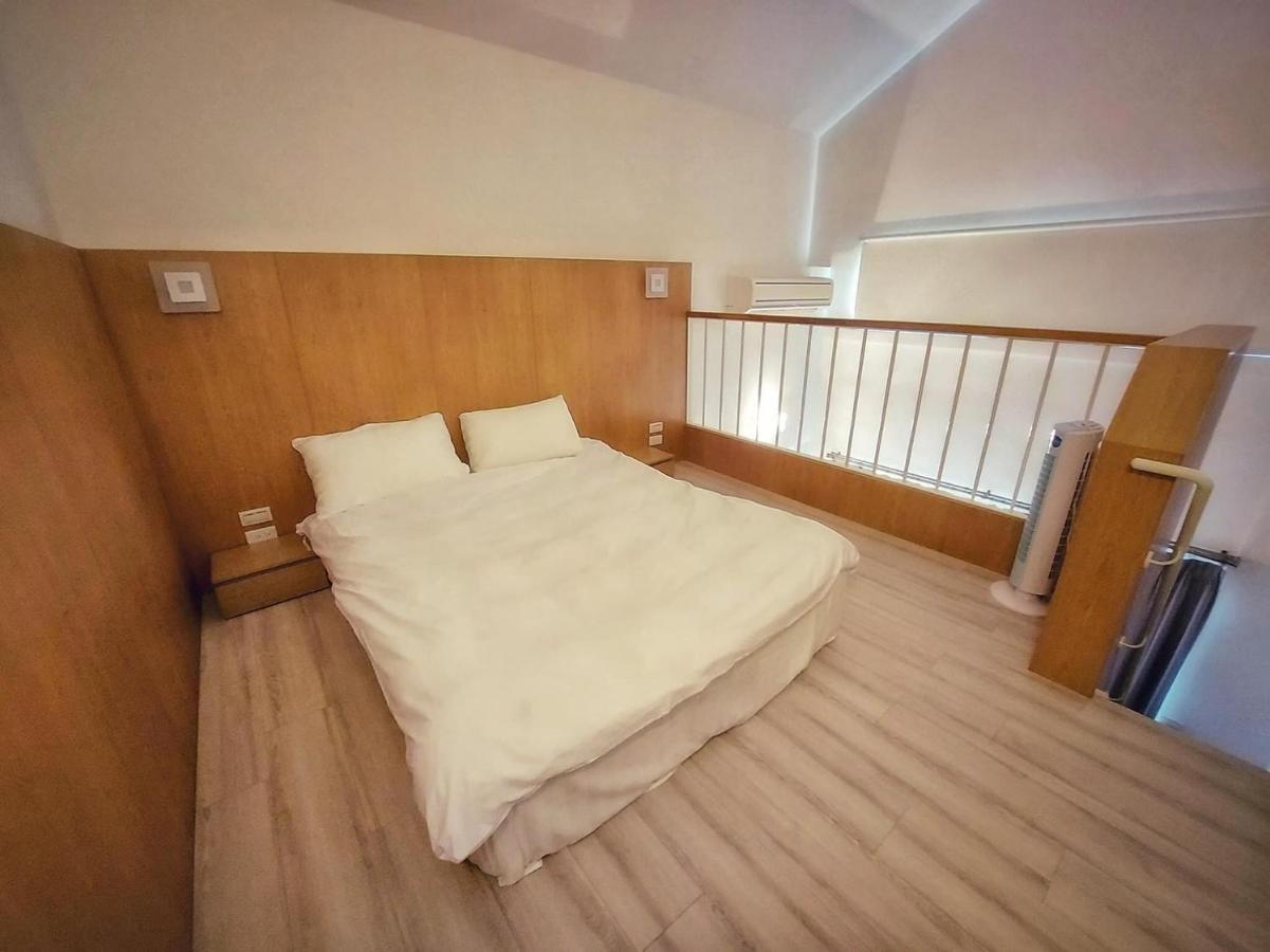 墾丁椰林 海灘文旅 Hotel Cape Eluanbi Kültér fotó