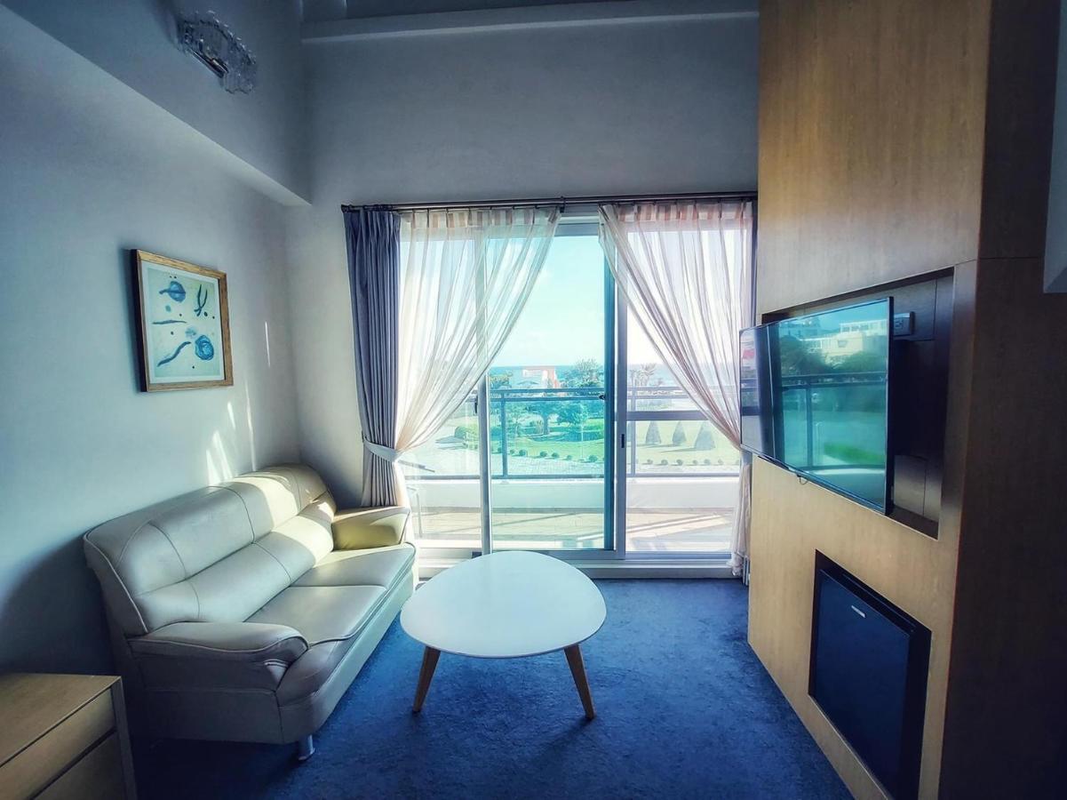 墾丁椰林 海灘文旅 Hotel Cape Eluanbi Kültér fotó