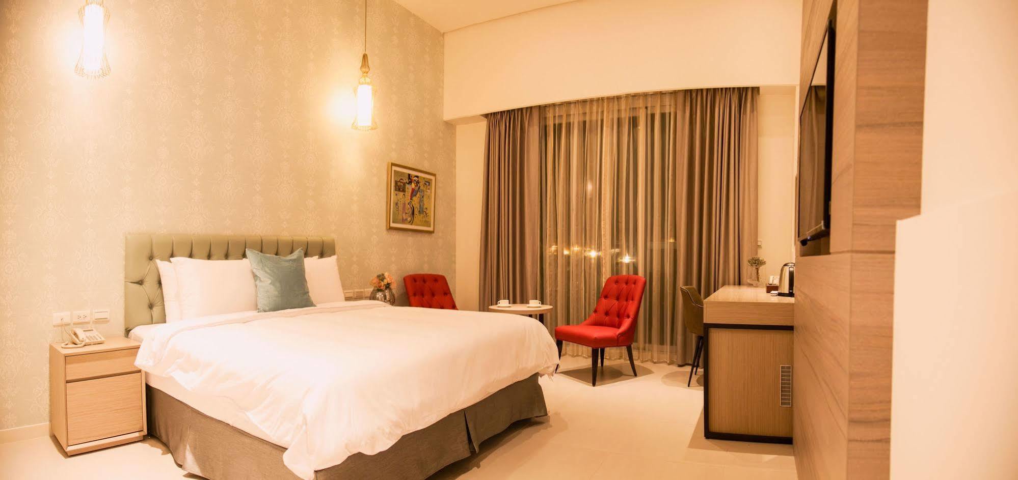 墾丁椰林 海灘文旅 Hotel Cape Eluanbi Kültér fotó